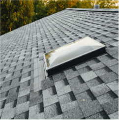 pros and cons of roof skylights