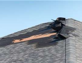 Rotten Decking on Your Roof?