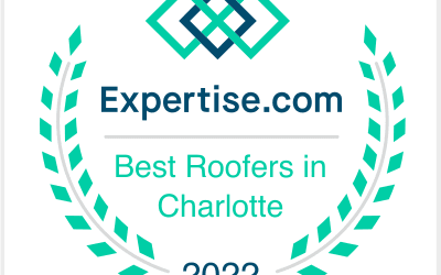 Voted Best Of Charlotte Roofing Companies By Expertise