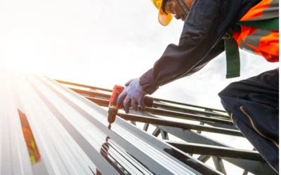 Choosing the Best Commercial Roofing System for Your Business