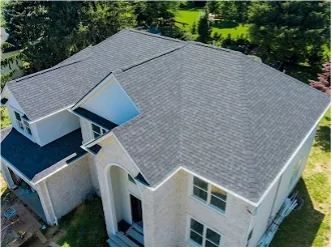 The Impact of Roofing on Home Energy Efficiency