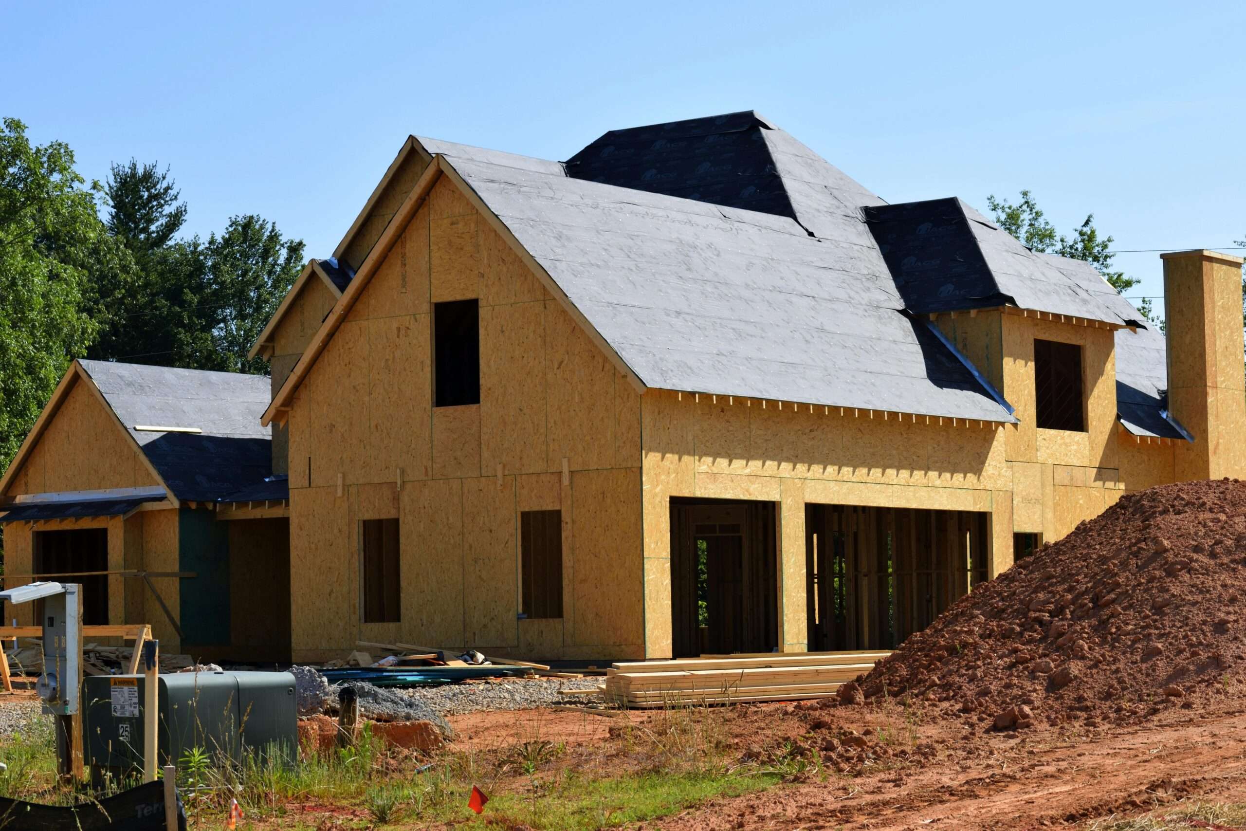 choosing the perfect roofing material for your home