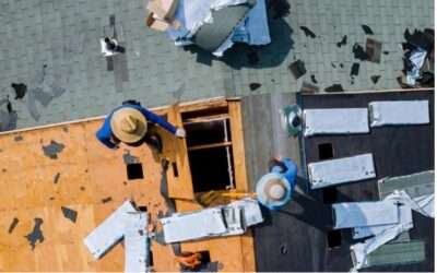 Essential Steps for Preparing Your Home for Roof Replacement