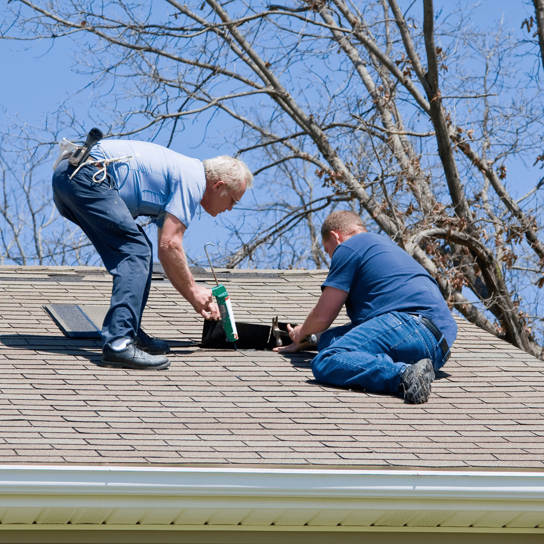 advanced roofing techniques