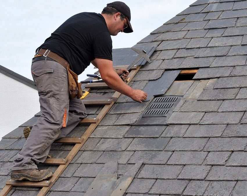 Waiting To Handle That Roof Issue? Just Go Throw Money In the Fire Instead.