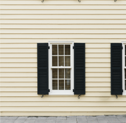 How House Siding Replacement Boosts Curb Appeal