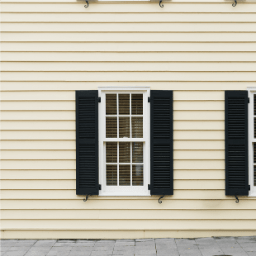 house siding replacement can boost curb appeal