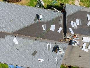 Understanding the Cost of Roof Replacement