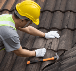 Quick Fixes or Long-Term Solutions? Understanding Roof Repairs