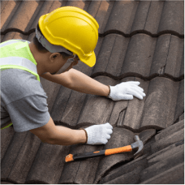 understanding roof repairs