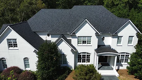 Residential Roofing