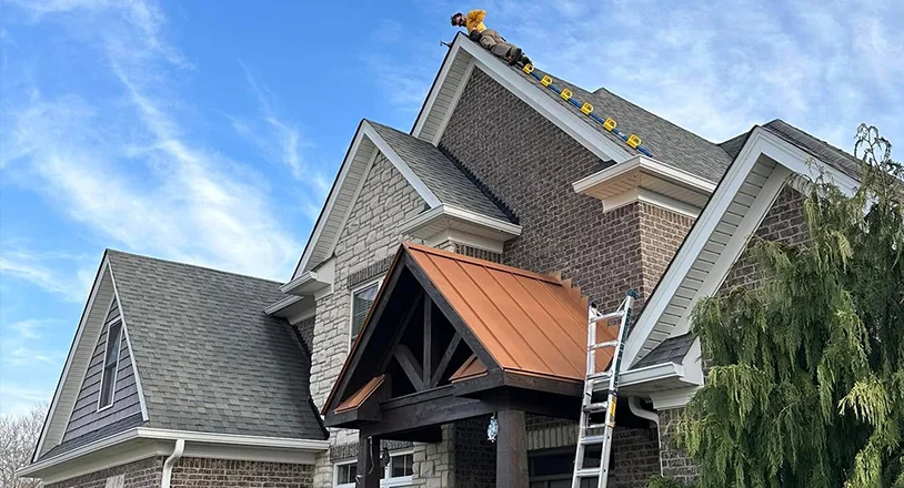 Smart Roof Financing Options | Regal Roofing Smart Roof Financing Options | Regal Roofing