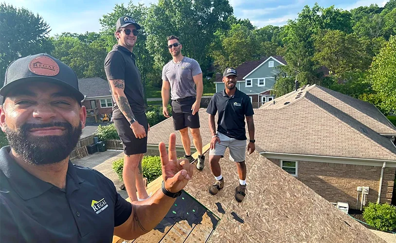 Why Sell With Regal Roofing? | Regal Roofing Why Sell With Regal Roofing? | Regal Roofing