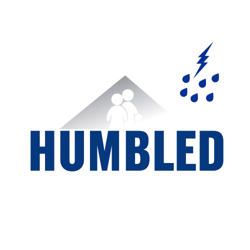 Humbled Roofing | RAFTRx Roofing + Exteriors