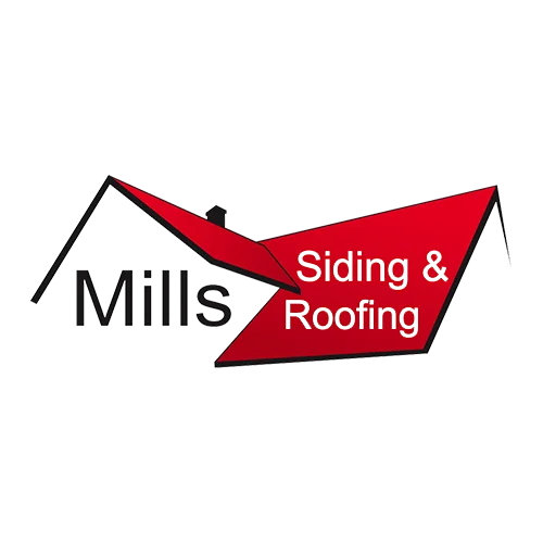 Mills Siding & Roofing | RAFTRx Roofing + Exteriors