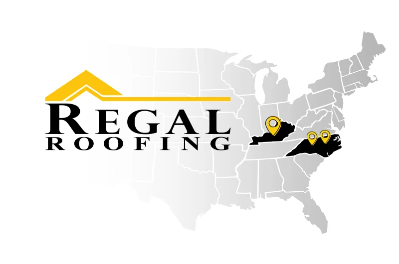 About Us | Service Map | Regal Roofing