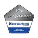 Certainteed ShingleMaster Contractor | Regal Roofing